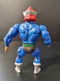 MEKANECK MASTERS OF THE UNIVERSE 1984 LOOSE INCOMPLETE 003