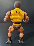 BUZZ-OFF MASTERS OF THE UNIVERSE 1984 LOOSE INCOMPLETE 002