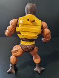 BUZZ-OFF MASTERS OF THE UNIVERSE 1984 LOOSE INCOMPLETE 003