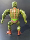 KOBRA KHAN MASTERS OF THE UNIVERSE 1984 LOOSE INCOMPLETE 001