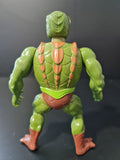 KOBRA KHAN MASTERS OF THE UNIVERSE 1984 LOOSE INCOMPLETE 002