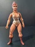 TEELA MASTERS OF THE UNIVERSE 1982 LOOSE INCOMPLETE 001