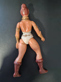 TEELA MASTERS OF THE UNIVERSE 1982 LOOSE INCOMPLETE 001