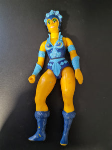 EVIL-LYN MASTERS OF THE UNIVERSE 1983 LOOSE INCOMPLETE 001