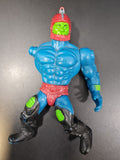 TRAP JAW MASTERS OF THE UNIVERSE 1983 LOOSE INCOMPLETE 001