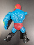 TRAP JAW MASTERS OF THE UNIVERSE 1983 LOOSE INCOMPLETE 001