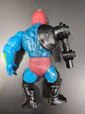 TRAP JAW MASTERS OF THE UNIVERSE 1983 LOOSE INCOMPLETE 003