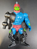 TRAP JAW MASTERS OF THE UNIVERSE 1983 LOOSE INCOMPLETE 003