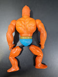 BEAST MAN MASTERS OF THE UNIVERSE 1984 LOOSE INCOMPLETE 001