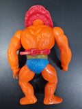 BEAST MAN MASTERS OF THE UNIVERSE 1984 LOOSE INCOMPLETE 002