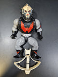 HORDAK MASTERS OF THE UNIVERSE 1985 LOOSE INCOMPLETE 002