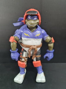 BIKER DON EXTREME SPORTS TMNT ANIMATED 2003 003