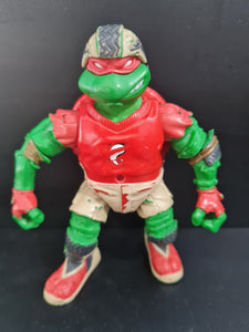 SKATIN RAPH EXTREME SPORTS TMNT ANIMATED 2003 001