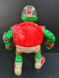 SKATIN RAPH EXTREME SPORTS TMNT ANIMATED 2003 001