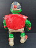 SKATIN RAPH EXTREME SPORTS TMNT ANIMATED 2003 002