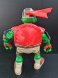 SKATIN RAPH EXTREME SPORTS TMNT ANIMATED 2003 003