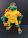 THRASHIN MIKE EXTREME SPORTS TMNT ANIMATED 2003 001