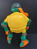 THRASHIN MIKE EXTREME SPORTS TMNT ANIMATED 2003 001