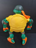 THRASHIN MIKE EXTREME SPORTS TMNT ANIMATED 2003 002