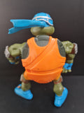 SCOOTIN LEO EXTREME SPORTS TMNT ANIMATED 2003 001