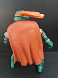 MICHELANGELO NINJA KNIGHTS TMNT ANIMATED 2003 001