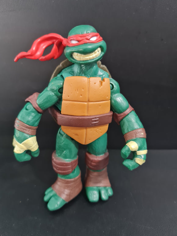 RAPHAEL BASIC TMNT NICKELODEON 2012 001