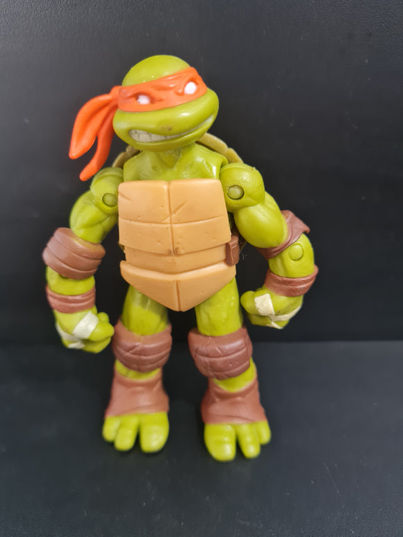 MICHELANGELO BASIC TMNT NICKELODEON 2012 001