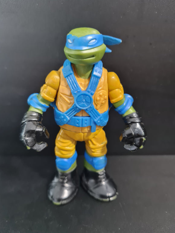 OOZE LUANCHIN LEO MUTAGEN OOZE TMNT NICKELODEON 2014 001