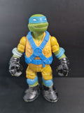 OOZE LUANCHIN LEO MUTAGEN OOZE TMNT NICKELODEON 2014 002