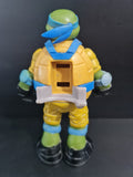 OOZE LUANCHIN LEO MUTAGEN OOZE TMNT NICKELODEON 2014 002