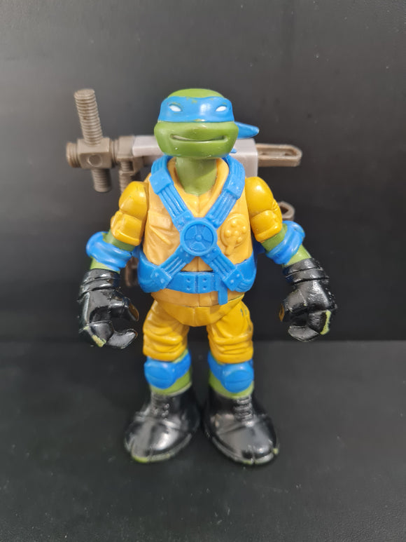 OOZE LUANCHIN LEO MUTAGEN OOZE TMNT NICKELODEON 2014 003