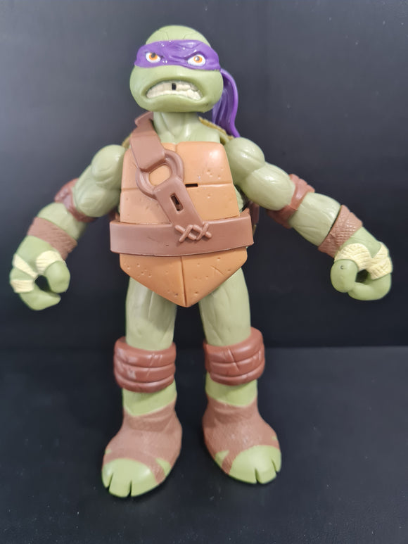 DONATELLO POWER SOUND FX TMNT NICKELODEON 2012 001