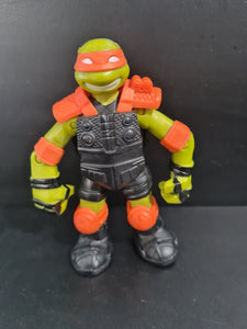 MICHELANGELO STEALTH TECH TMNT NICKELODEON 2014 001