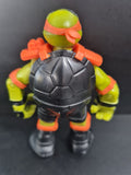 MICHELANGELO STEALTH TECH TMNT NICKELODEON 2014 001