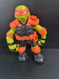 MICHELANGELO STEALTH TECH TMNT NICKELODEON 2014 003