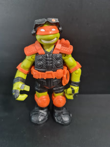 MICHELANGELO STEALTH TECH TMNT NICKELODEON 2014 004