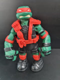 RAPHAEL STEALTH TECH TMNT NICKELODEON 2014 001