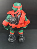 RAPHAEL STEALTH TECH TMNT NICKELODEON 2014 001