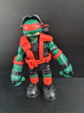 RAPHAEL STEALTH TECH TMNT NICKELODEON 2014 002