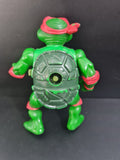 BREAKFIGHTIN RAPHAEL WACKY ACTION TMNT 1989 001