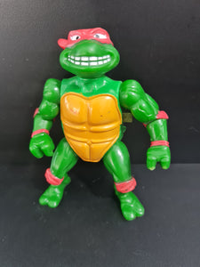 BREAKFIGHTIN RAPHAEL WACKY ACTION TMNT 1989 003