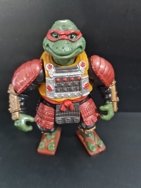 SAMURAI RAPH MOVIE 3 TMNT 1993 001