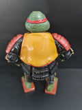 SAMURAI RAPH MOVIE 3 TMNT 1993 001