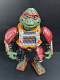 SAMURAI RAPH MOVIE 3 TMNT 1993 002