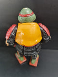 SAMURAI RAPH MOVIE 3 TMNT 1993 002