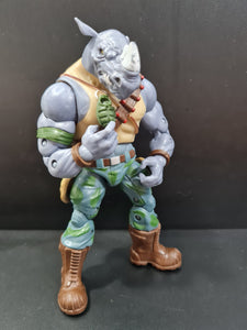 ROCKSTEADY TMNT CLASSIC COLLECTION 6" 2013 001