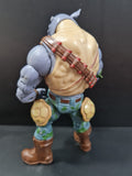 ROCKSTEADY TMNT CLASSIC COLLECTION 6" 2013 001