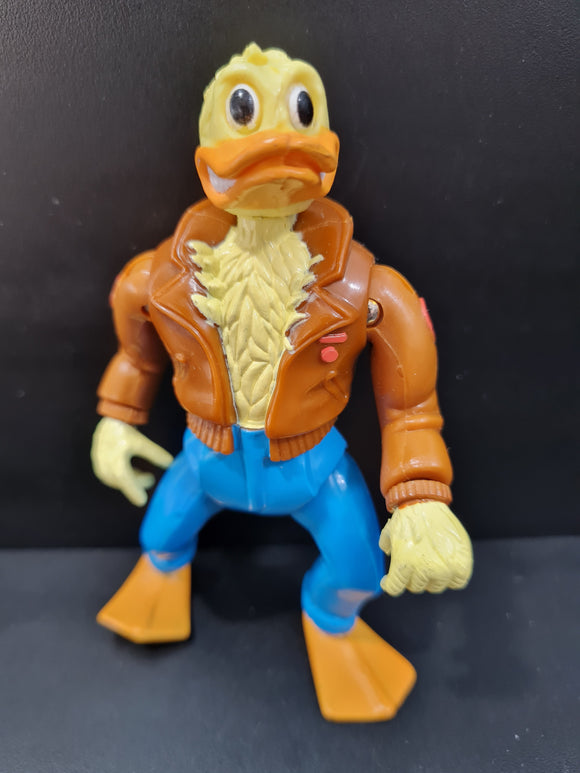 ACE DUCK BASIC ACTION TMNT 1989 002