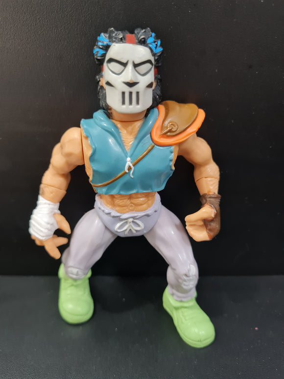 CASEY JONES BASIC TMNT 1989 001