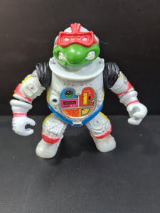 RAPH THE SPACE CADET TMNT 1990 002